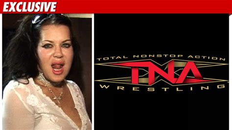 wwe porno|Chyna